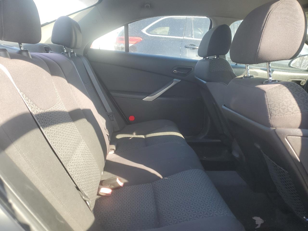 2008 Pontiac G6 VIN 1G2ZF57B384115243 Copart auction photo, minor dent/scratches damage thumbnail 10