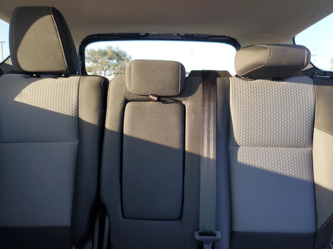 2017 Ford Escape VIN 1FMCU9GD9HUE98276 Copart auction photo, rear end damage thumbnail 10