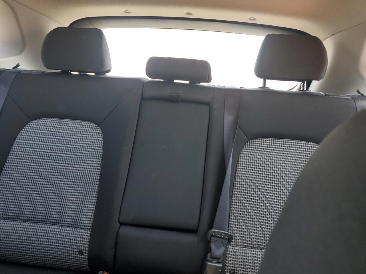 2020 Hyundai Kona VIN KM8K12AA8LU446401 Copart auction photo, all over damage thumbnail 10