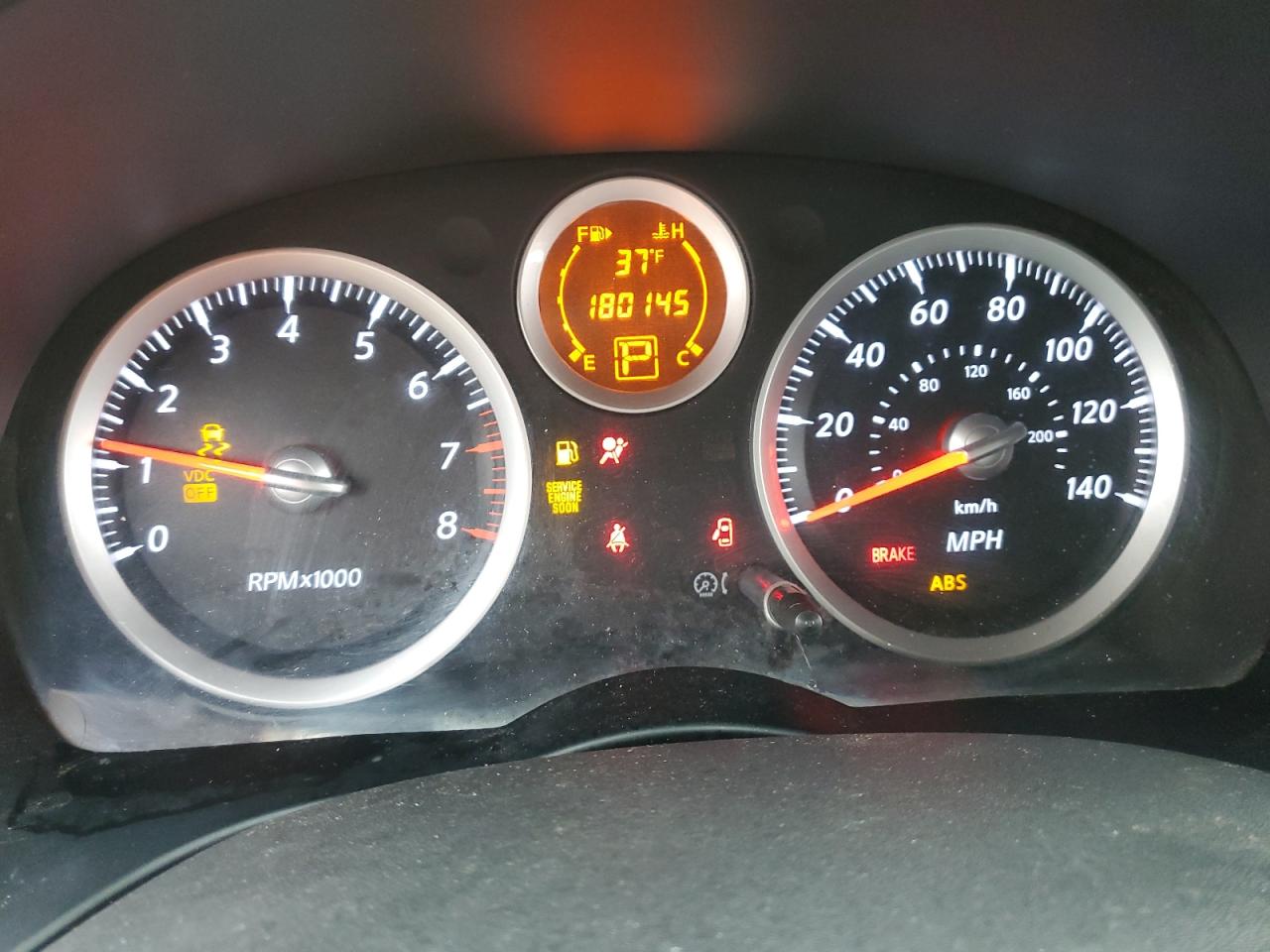 2011 Nissan Sentra VIN 3N1AB6AP7BL727822 Copart auction photo, side damage thumbnail 9