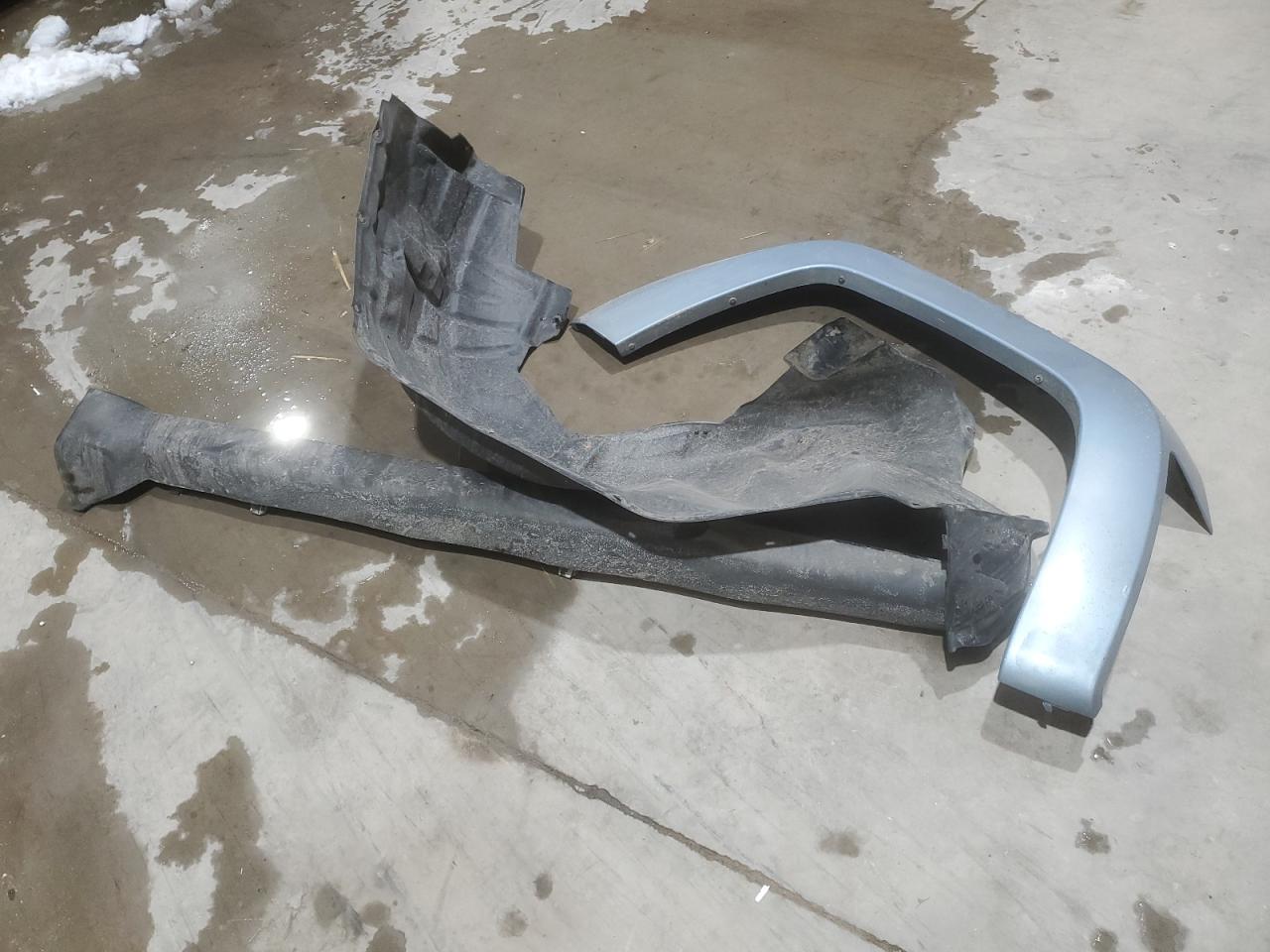2012 Jeep Liberty (North America) VIN 1C4PJMAK9CW184780 Copart auction photo, front end damage thumbnail 15