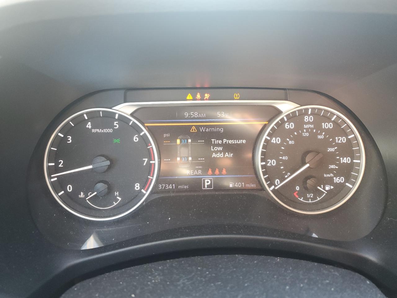 2021 Nissan Sentra VIN 3N1AB8CV1MY329809 Copart auction photo, front end damage thumbnail 9