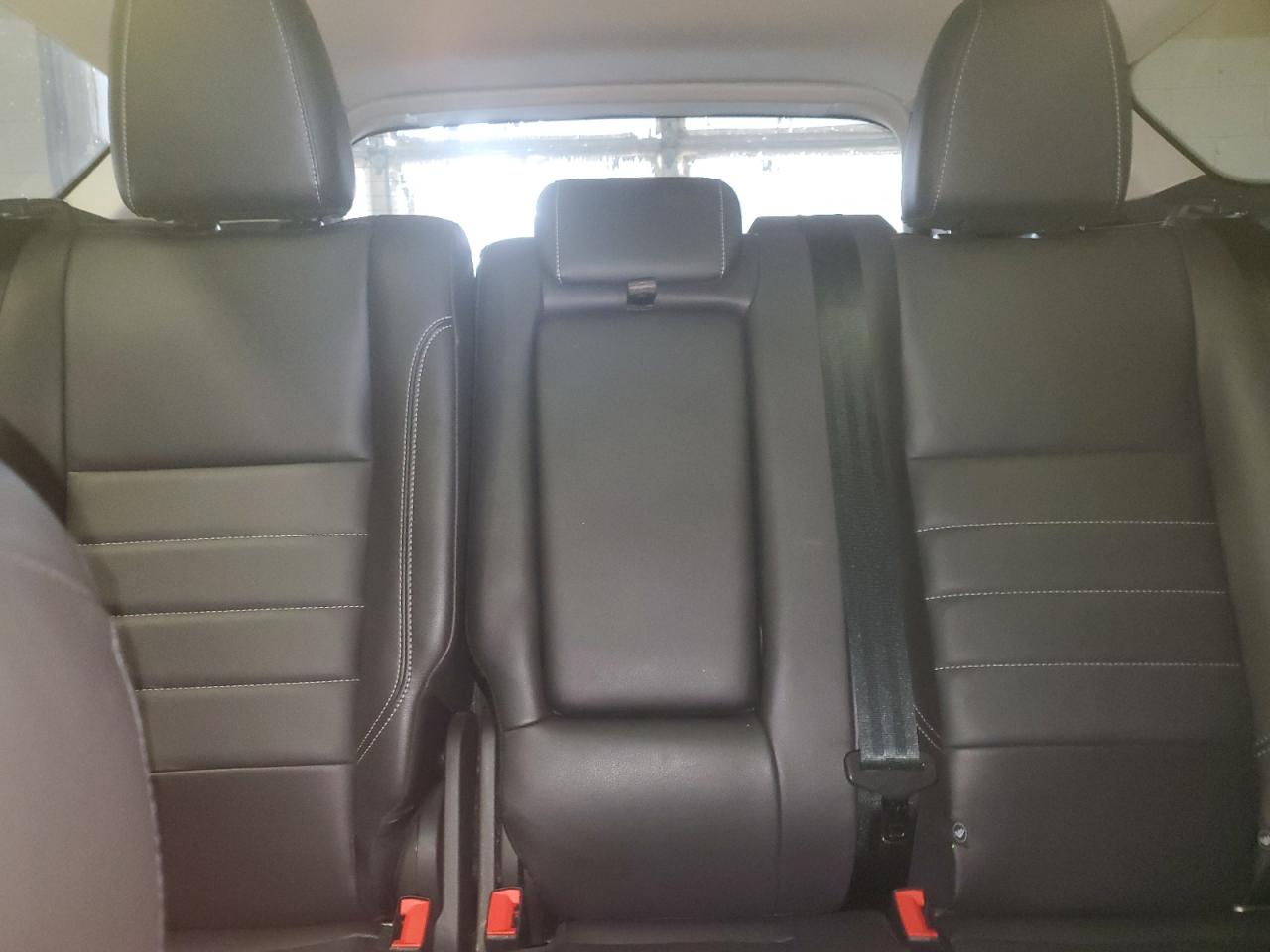 2016 Ford Escape VIN 1FMCU9J9XGUB55821 Copart auction photo, front end / minor dent/scratches damage thumbnail 10