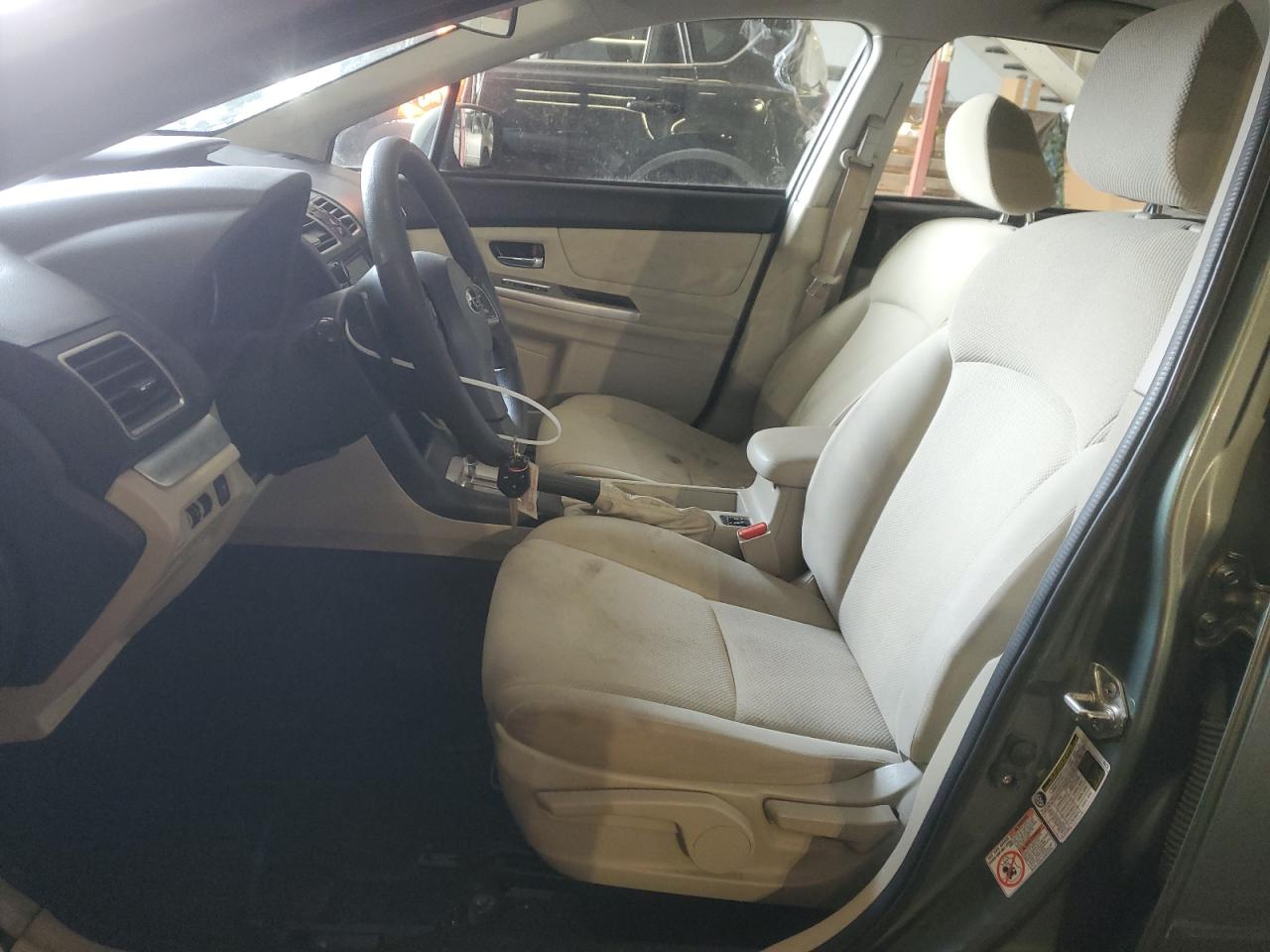 2015 Subaru Impreza VIN JF1GPAC64FH312970 Copart auction photo, side / minor dent/scratches damage thumbnail 7