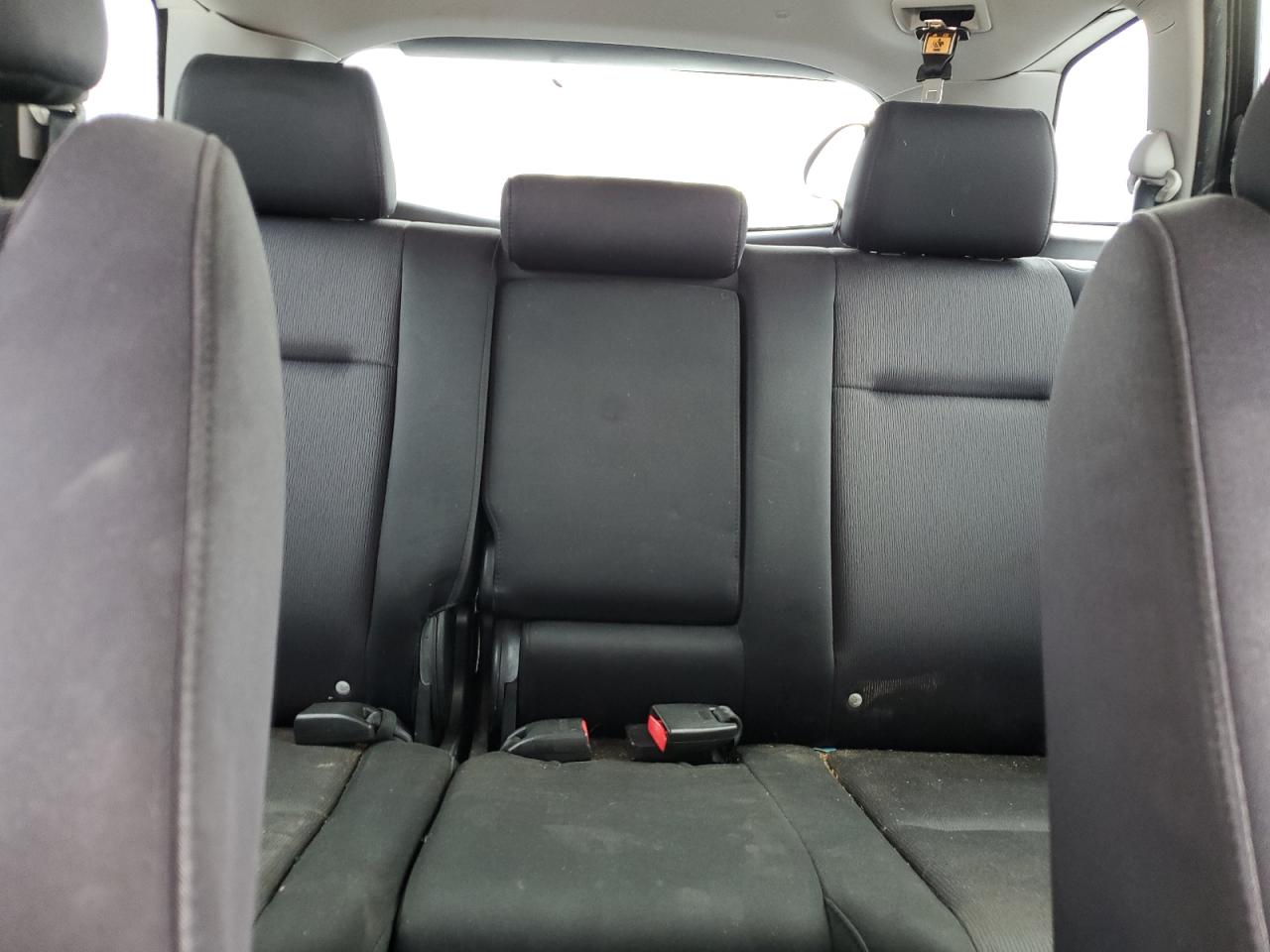 2007 Mazda CX-9 VIN JM3TB38Y970114745 Copart auction photo, all over / minor dent/scratches damage thumbnail 10