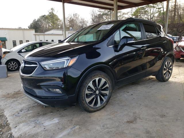 2017 Buick Encore VIN KL4CJCSBXHB099706