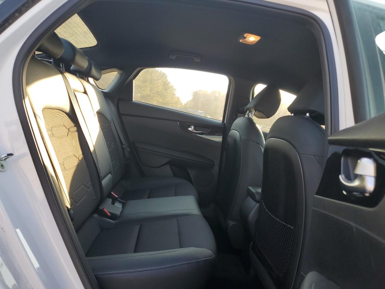 2021 KIA Forte VIN 3KPF34AD4ME392651 Copart auction photo, mechanical damage thumbnail 10