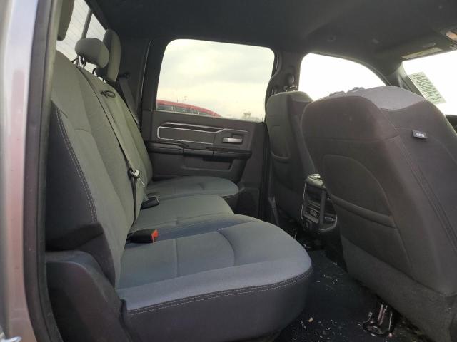 2022 RAM 3500 VIN 3C63R3HL8NG175707 Copart auction photo, front end / undercarriage damage thumbnail 10