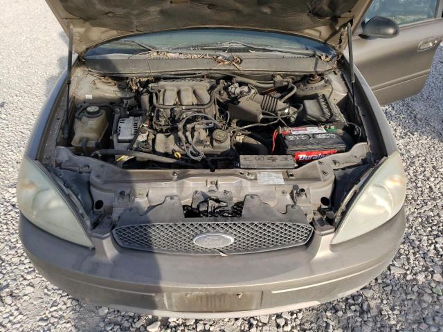 2006 Ford Taurus VIN 1FAFP53256A152882 Copart auction photo, minor dent/scratches damage thumbnail 11