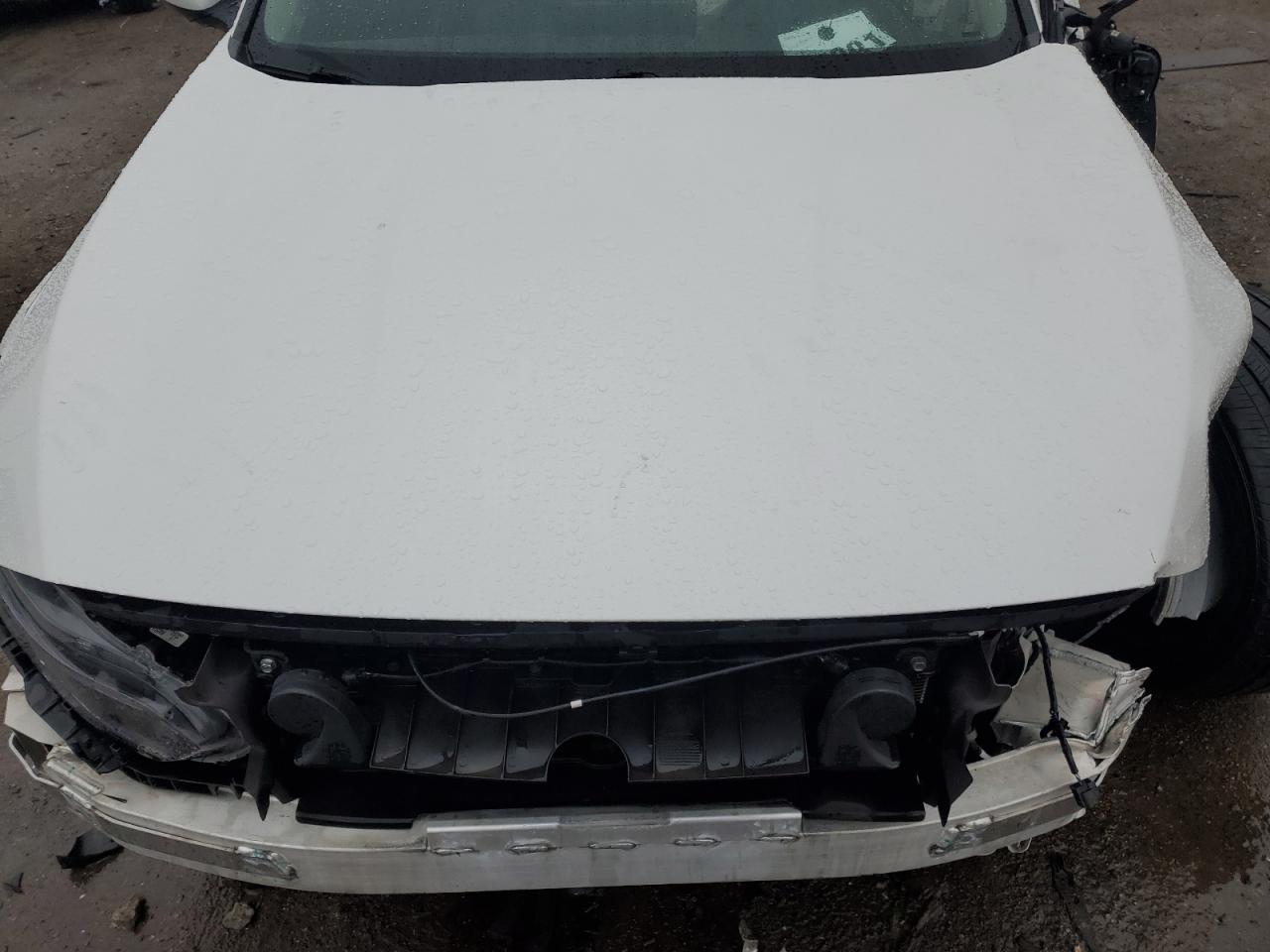 2018 Honda Accord VIN 1HGCV2F93JA017212 Copart auction photo, all over damage thumbnail 12