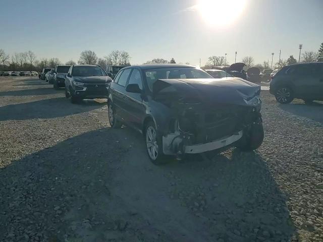 2009 Audi A3 VIN WAUKF78P89A049789 Copart auction photo, front end / frame damage damage thumbnail 10
