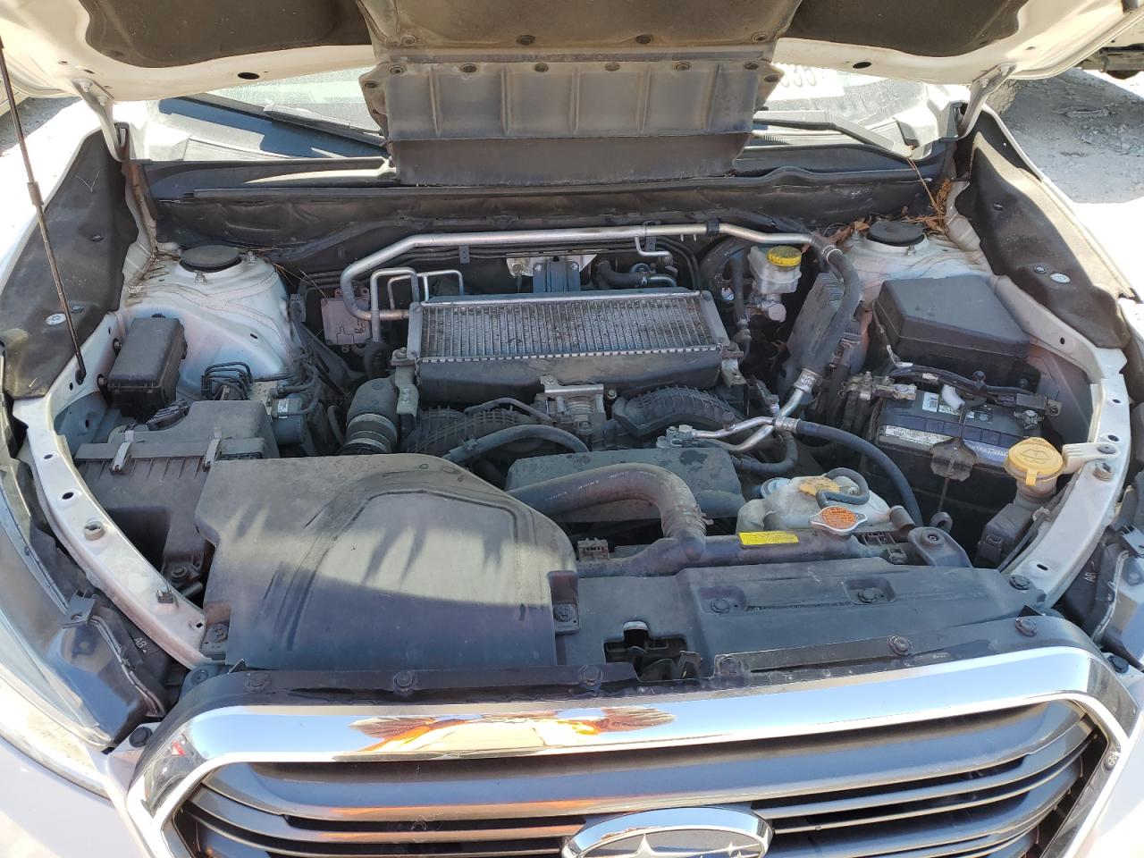 2019 Subaru Ascent VIN 4S4WMAMD1K3448388 Copart auction photo, normal wear damage thumbnail 11