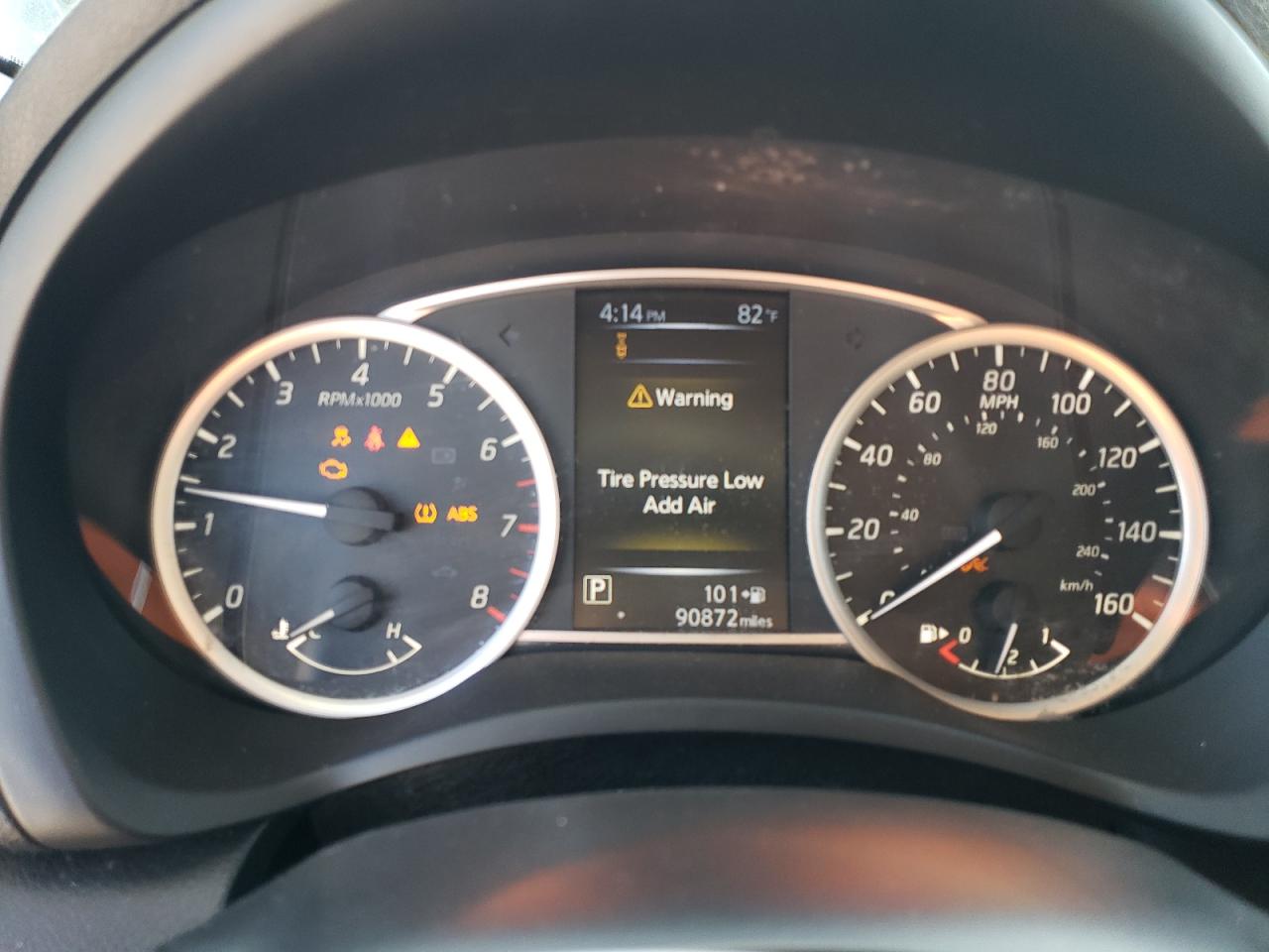 2018 Nissan Sentra VIN 3N1AB7AP7JY278973 Copart auction photo, rear end damage thumbnail 9