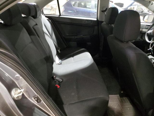 2015 Mitsubishi Lancer VIN JA32U2FU8FU002162 Copart auction photo, front end / side damage thumbnail 10