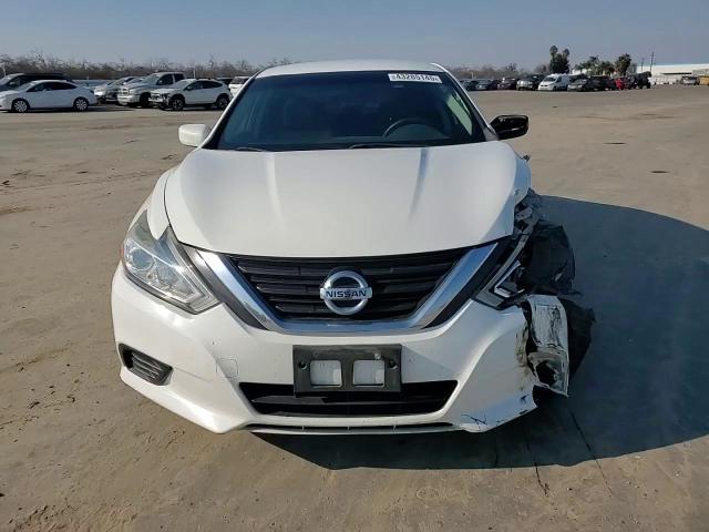 2017 Nissan Altima VIN 1N4AL3AP2HC219180 Copart auction photo, front end / undercarriage damage thumbnail 10