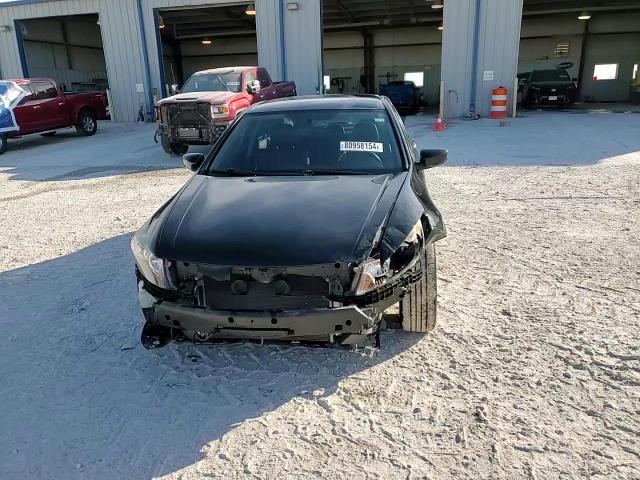 2012 Honda Accord VIN 1HGCP2F67CA149991 Copart auction photo, front end / minor dent/scratches damage thumbnail 14