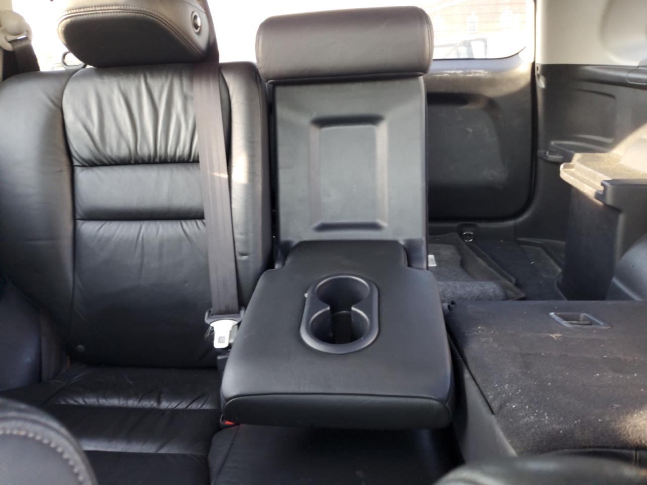 2010 Honda CR-V VIN 5J6RE4H73AL072578 Copart auction photo, front end damage thumbnail 10