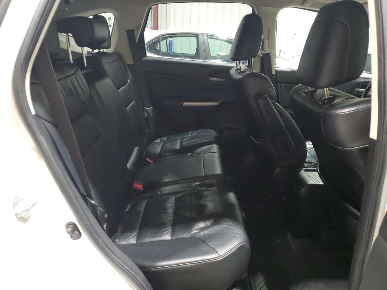 2013 Honda CR-V VIN 5J6RM4H73DL061412 Copart auction photo, side damage thumbnail 11