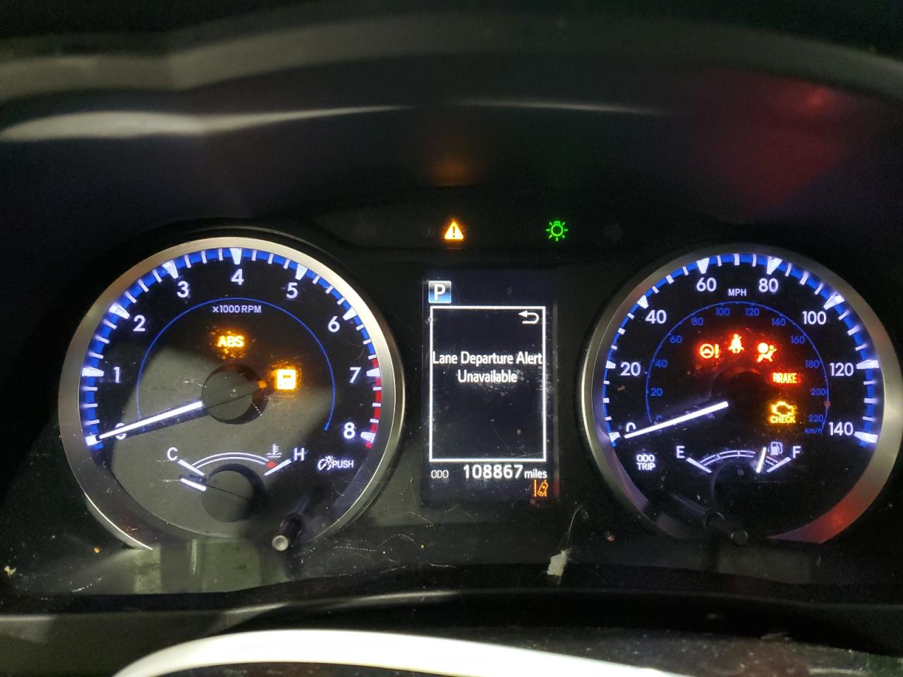 2018 Toyota Highlander VIN 5TDBZRFH0JS873357 Copart auction photo, front end damage thumbnail 9
