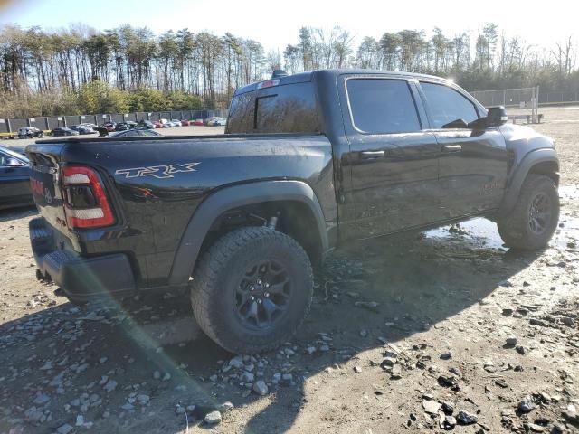 2022 RAM 1500 VIN 1C6SRFU94NN116958 Copart auction photo, mechanical damage thumbnail 3