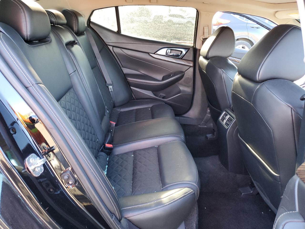 2016 Nissan Maxima VIN 1N4AA6AP3GC901930 Copart auction photo, front end damage thumbnail 11