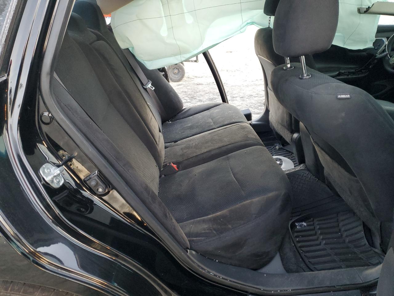 2015 Nissan Altima VIN 1N4AL3AP8FC297394 Copart auction photo, all over damage thumbnail 10