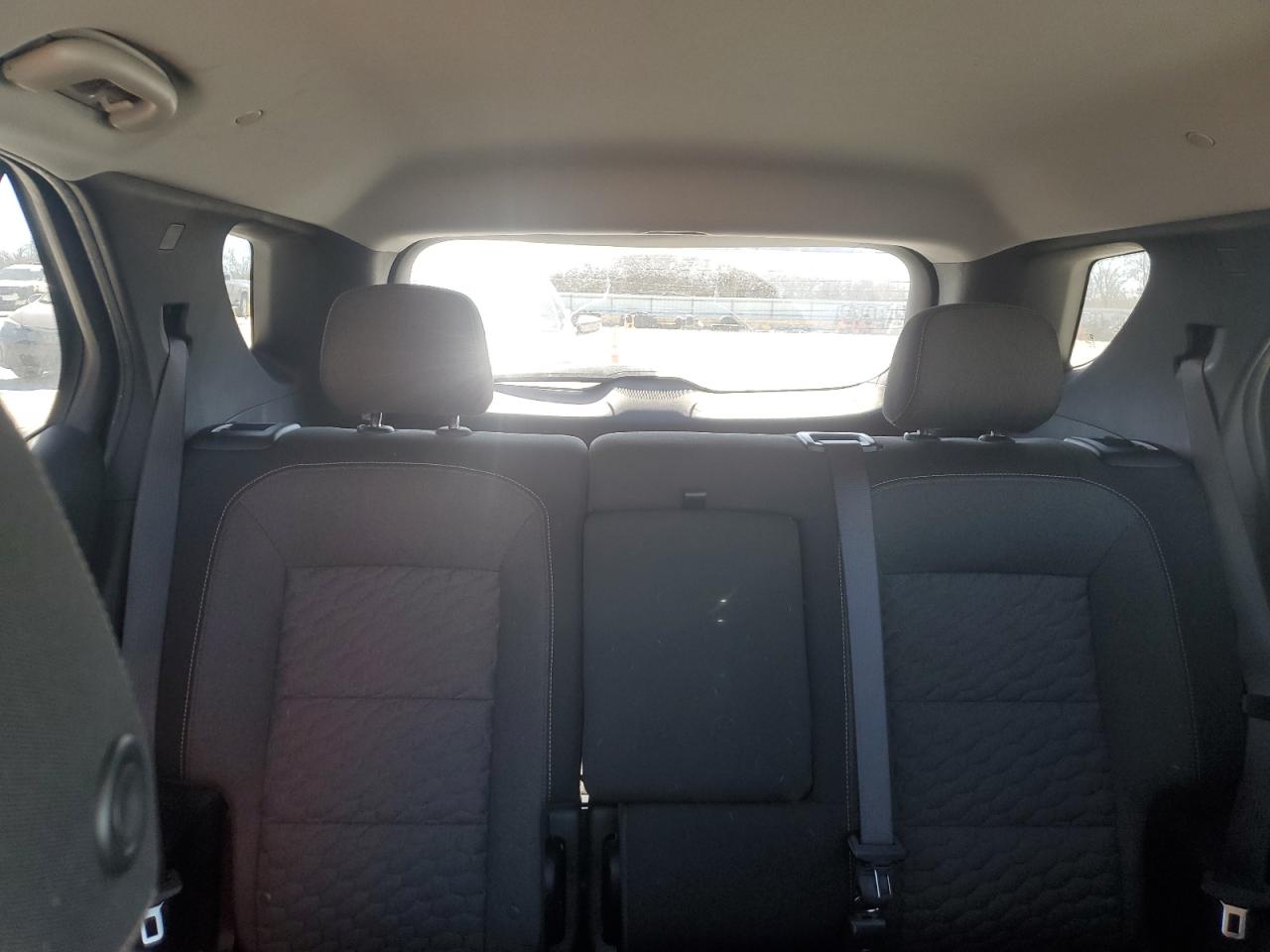 2021 Chevrolet Equinox VIN 3GNAXUEVXMS151378 Copart auction photo, water/flood damage thumbnail 10