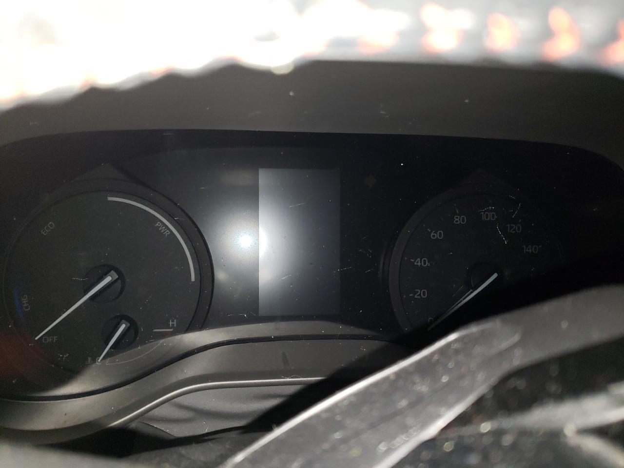 2021 Toyota Sienna VIN 5TDDSKFC9MS031193 Copart auction photo, front end damage thumbnail 9