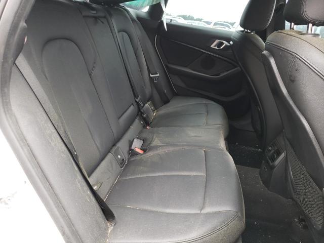 2020 BMW 2er VIN WBA73AK00L7G18777 Copart auction photo, all over damage thumbnail 10