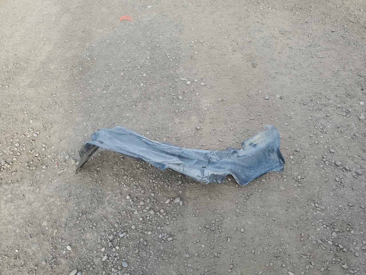 2008 Toyota Sienna VIN 5TDZK29C48S154729 Copart auction photo, front end / undercarriage damage thumbnail 13