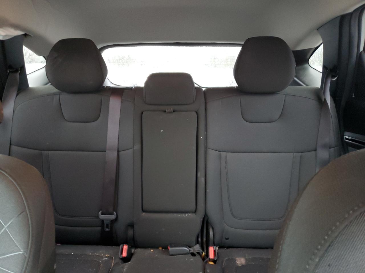 2022 Hyundai Tucson VIN 5NMJBCAE8NH086319 Copart auction photo, side / front end damage thumbnail 10