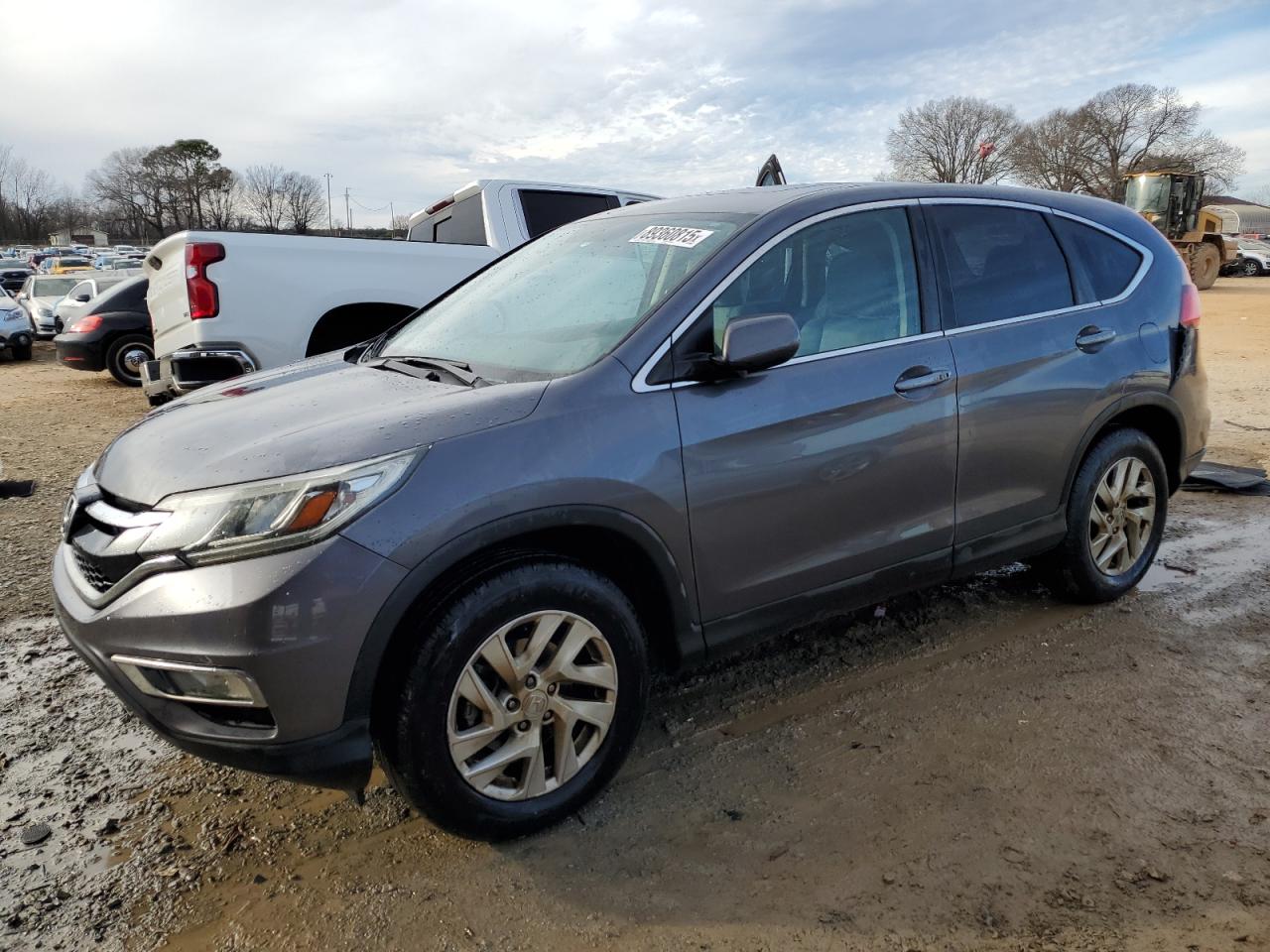 2016 Honda CR-V VIN 2HKRM4H5XGH643388