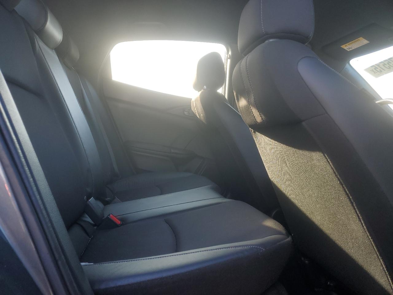 2021 Honda Civic VIN SHHFK7H42MU413127 Copart auction photo, front end / minor dent/scratches damage thumbnail 10