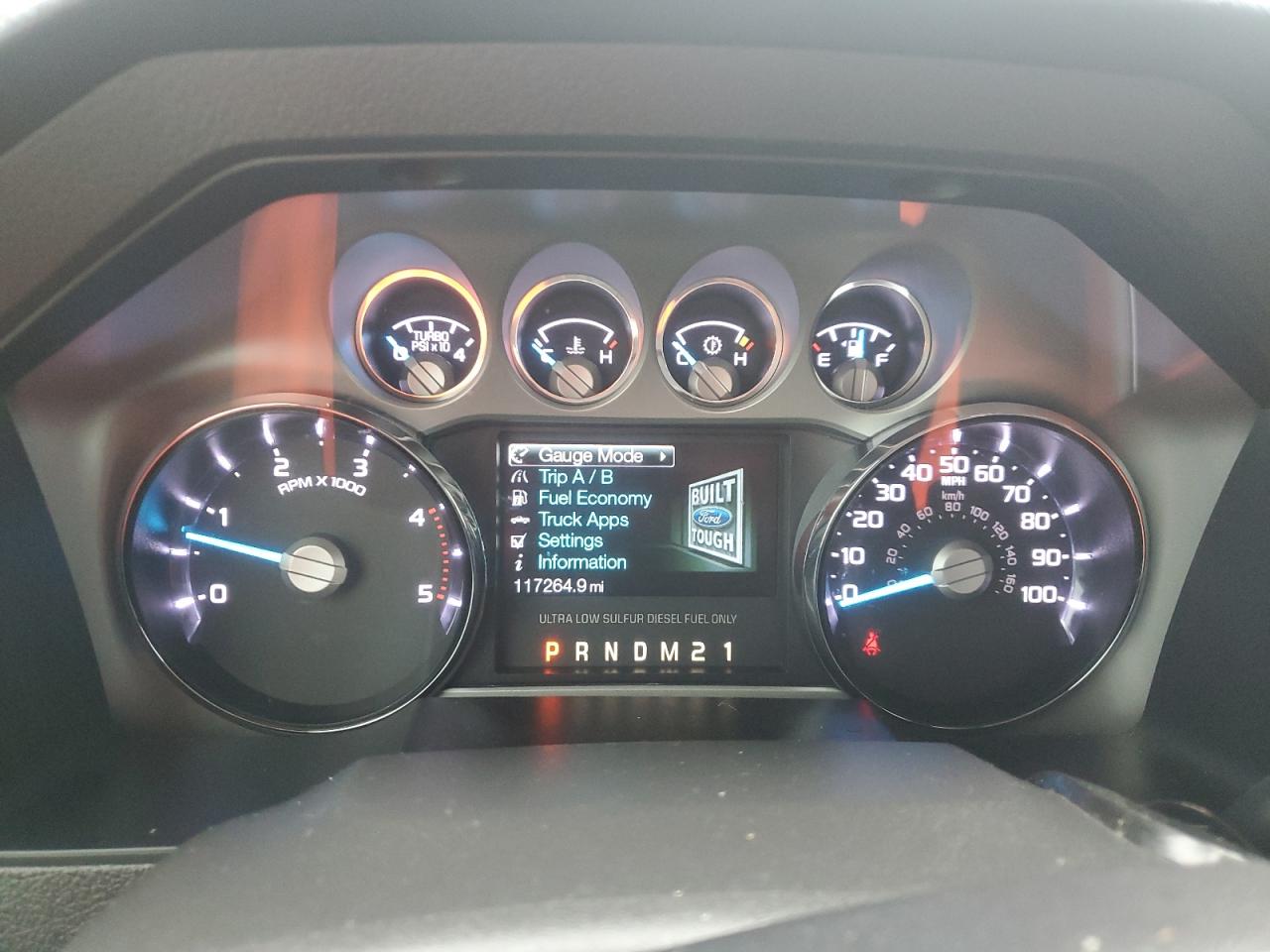 2015 Ford F350 VIN 1FT8W3BTXFEB43009 Copart auction photo, front end damage thumbnail 9