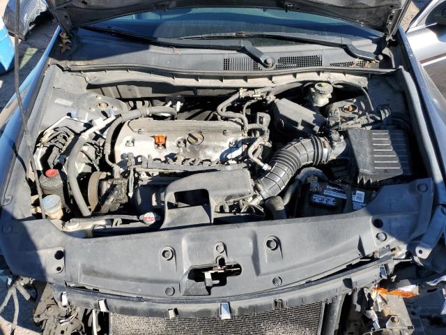 2011 Honda Accord VIN 1HGCP2F37BA019620 Copart auction photo, front end damage thumbnail 11