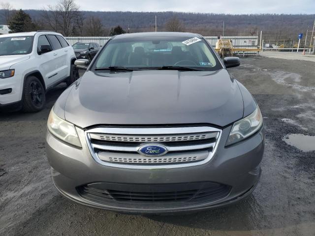 2011 Ford Taurus VIN 1FAHP2EW2BG166883 Copart auction photo, rear end / front end damage thumbnail 5