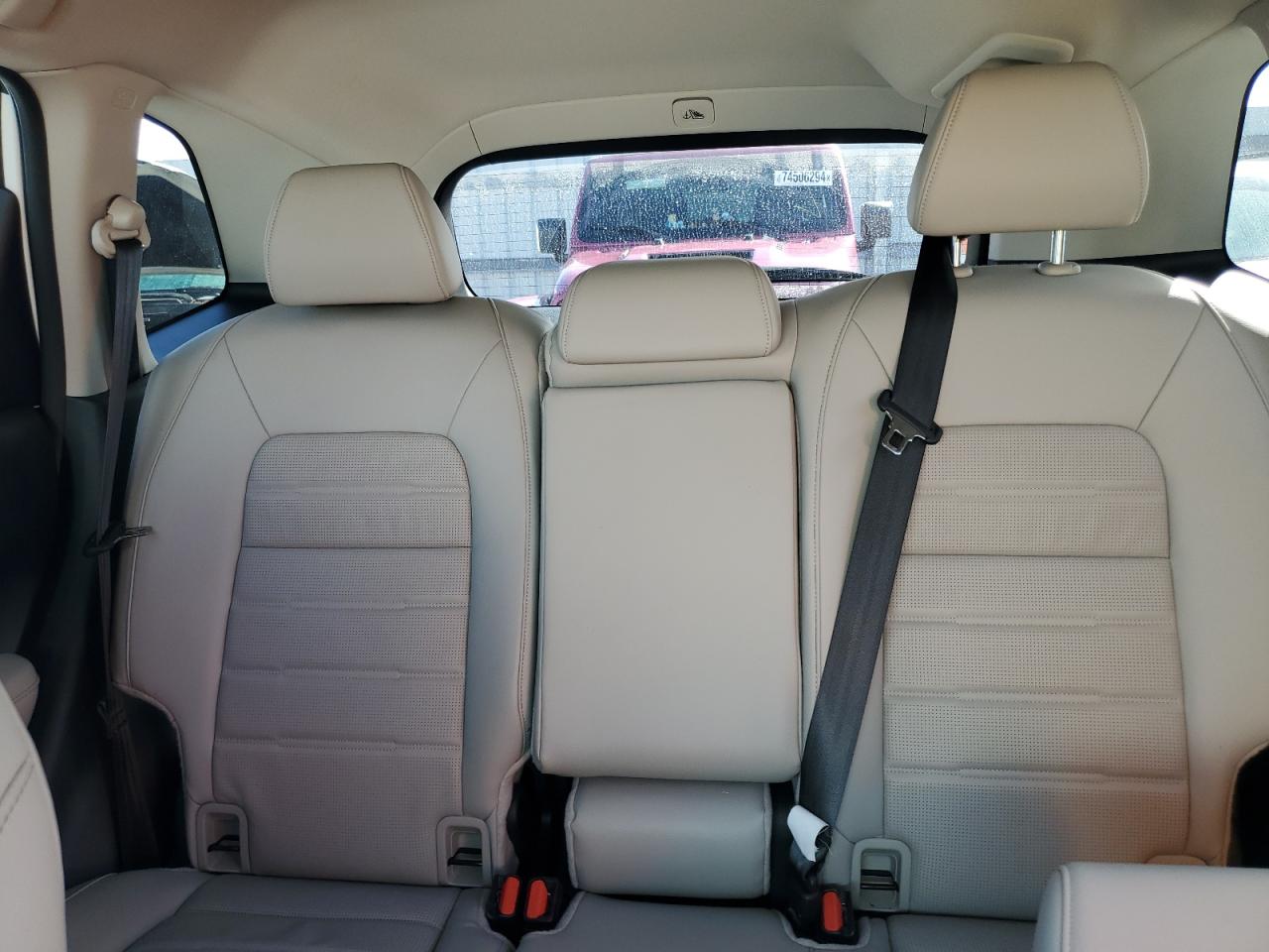 2023 Honda CR-V VIN 7FARS3H72PE011781 Copart auction photo, water/flood damage thumbnail 10