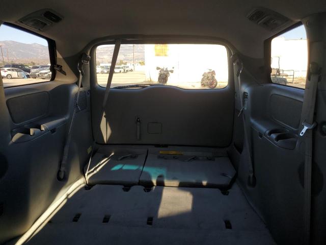 2008 Toyota Sienna VIN 5TDZK23CX8S183788 Copart auction photo, front end / minor dent/scratches damage thumbnail 10