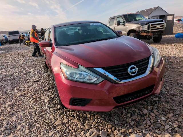 2016 Nissan Altima VIN 1N4AL3AP2GN311067 Copart auction photo, side damage thumbnail 13
