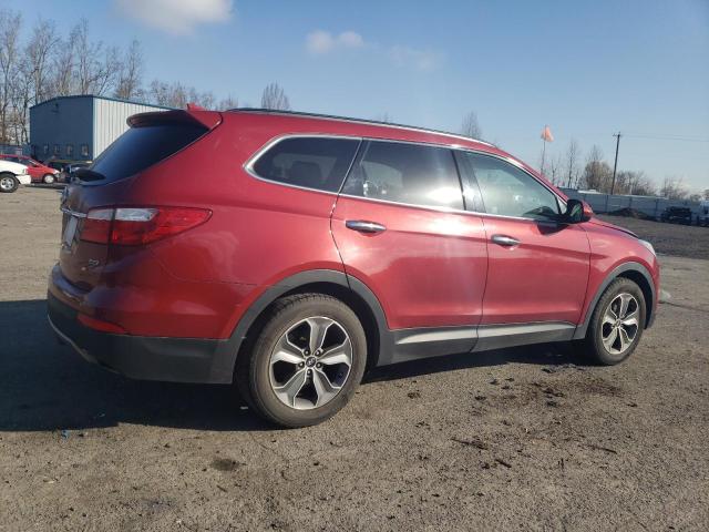 2016 Hyundai Santa Fe VIN KM8SMDHF5GU159270 Copart auction photo, mechanical / front end damage thumbnail 3