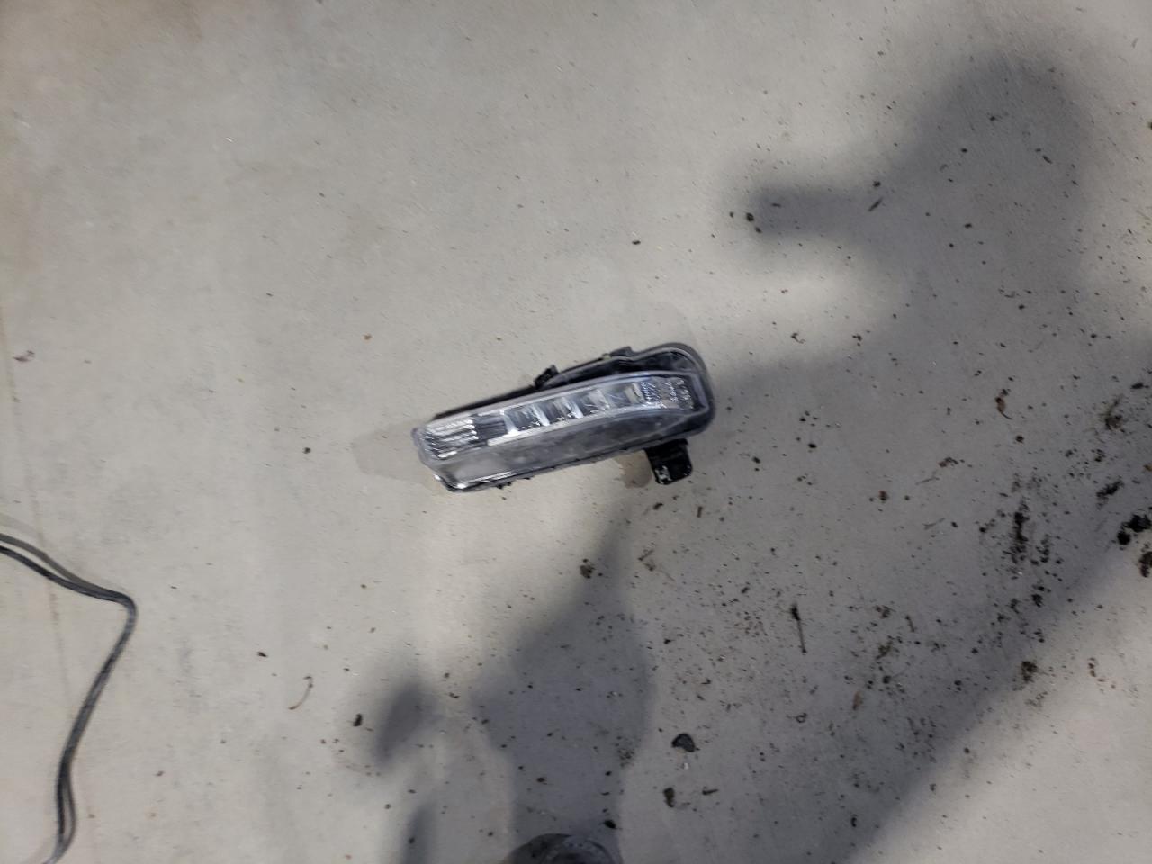 2020 Ford Explorer VIN 1FM5K7FWXLGC30852 Copart auction photo, front end damage thumbnail 13