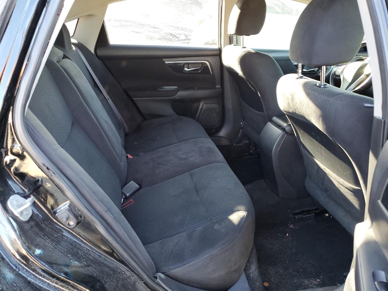 2014 Nissan Altima VIN 1N4AL3APXEC144272 Copart auction photo, side damage thumbnail 10