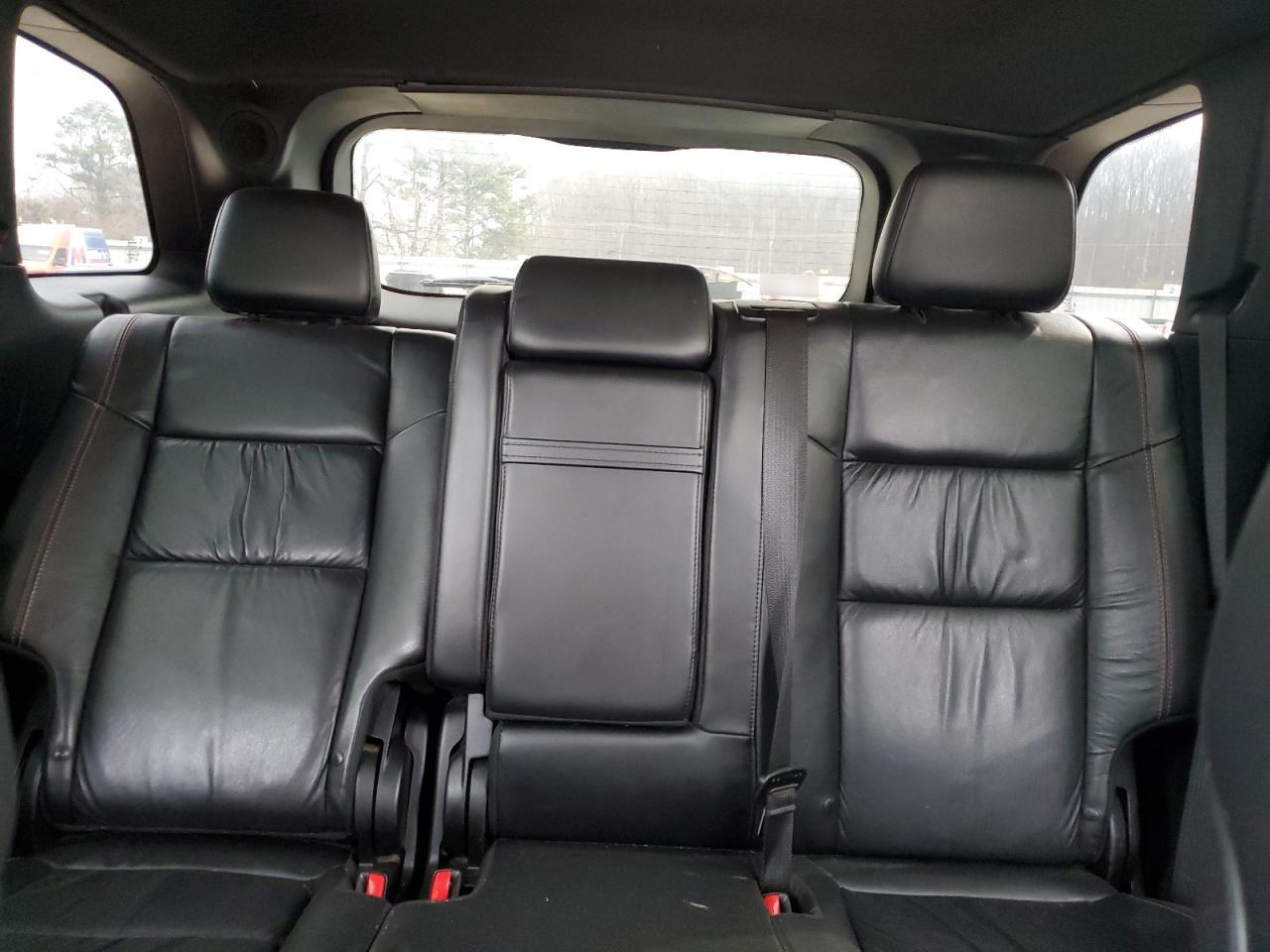 2017 Jeep Grand Cherokee VIN 1C4RJFBG5HC694759 Copart auction photo, front end / minor dent/scratches damage thumbnail 10