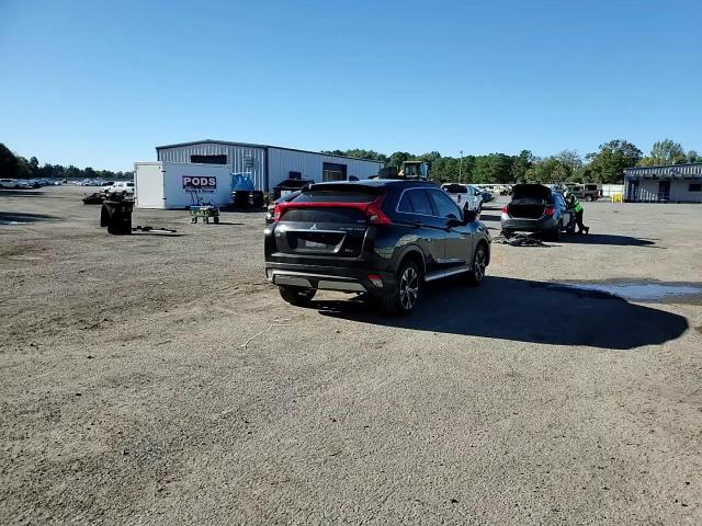 2019 Mitsubishi Eclipse VIN JA4AT5AA2KZ000364 Copart auction photo, front end / minor dent/scratches damage thumbnail 11