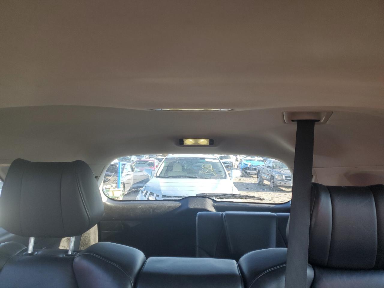 2013 Acura MDX VIN 2HNYD2H28DH500928 Copart auction photo, front end / minor dent/scratches damage thumbnail 10