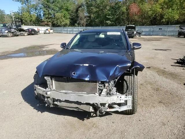2015 Mercedes-Benz C-klasse VIN 55SWF4KB6FU022138 Copart auction photo, front end / minor dent/scratches damage thumbnail 11