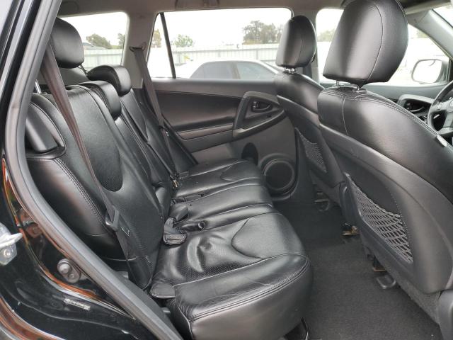 2010 Toyota RAV 4 VIN 2T3WF4DVXAW019402 Copart auction photo, vandalism damage thumbnail 11