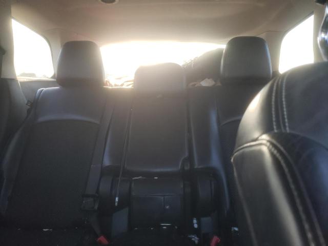2018 Dodge Journey VIN 3C4PDCGG2JT362858 Copart auction photo, minor dent/scratches damage thumbnail 10