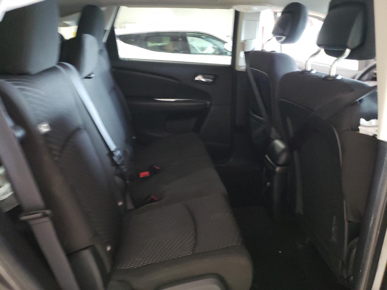 2016 Dodge Journey VIN 3C4PDCBG1GT224096 Copart auction photo, front end damage thumbnail 11