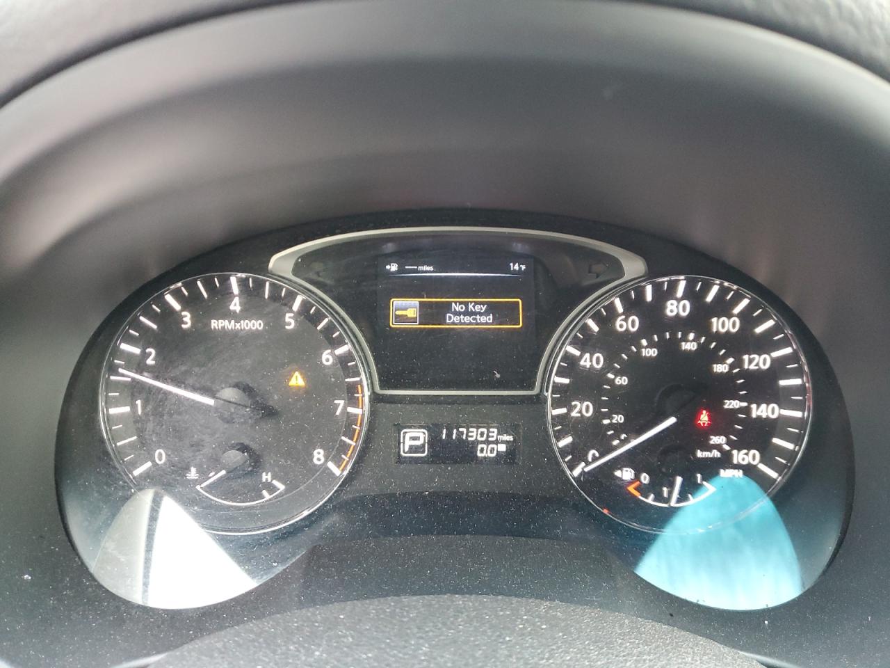 2013 Nissan Altima VIN 1N4AL3AP2DN575367 Copart auction photo, front end / rear end damage thumbnail 9